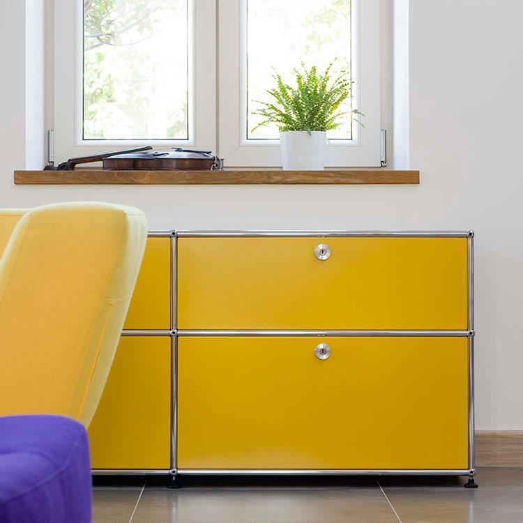 USM Haller Sideboard 5