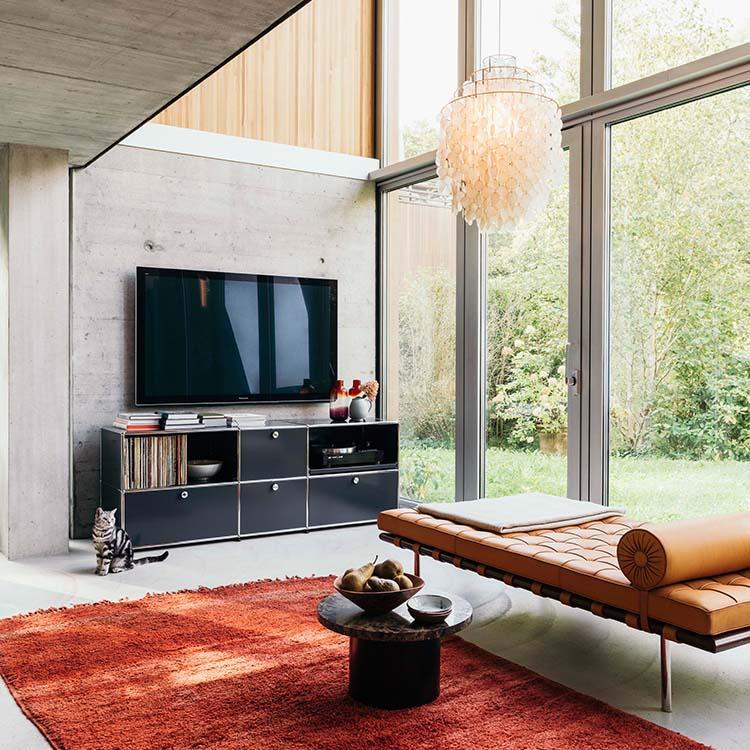 USM Haller Sideboard 5