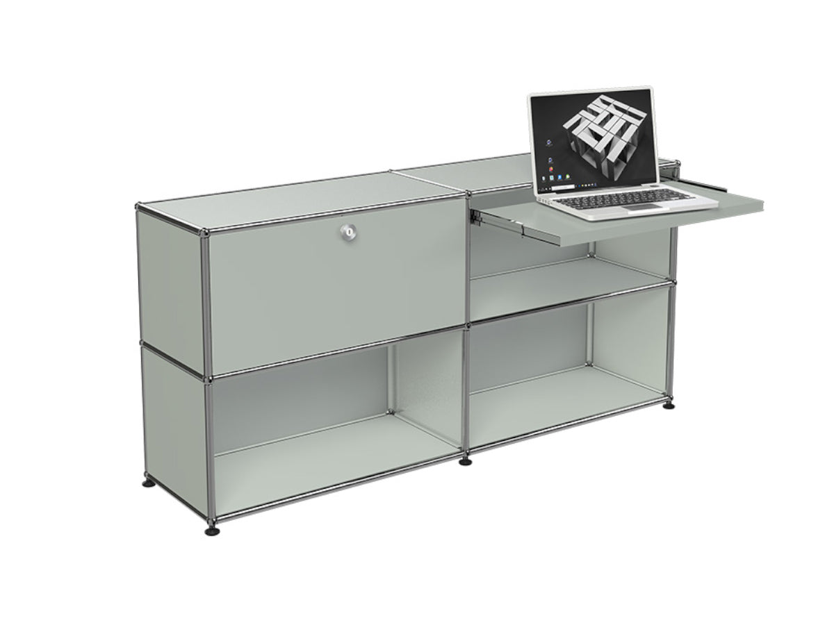 USM Haller Home office Configuration 1