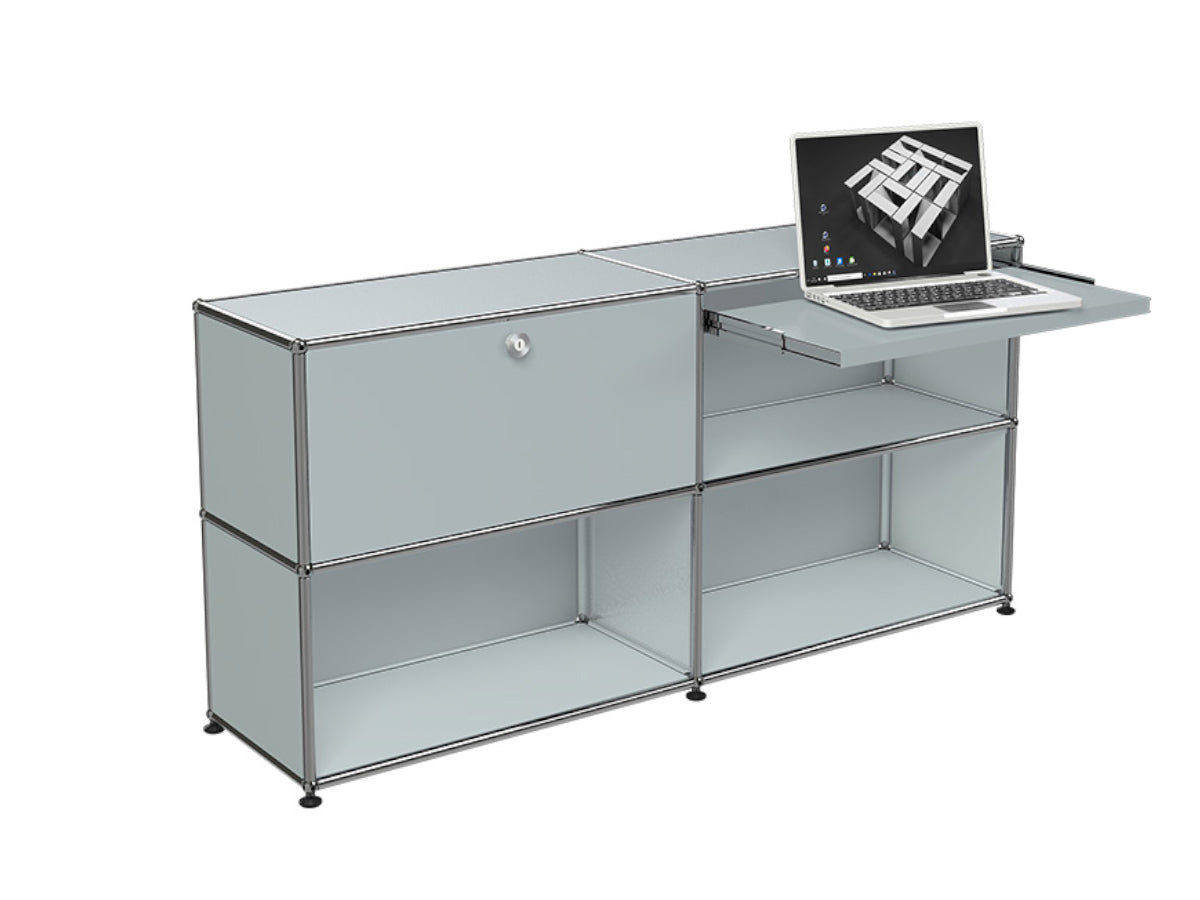 USM Haller Home office Configuration 1