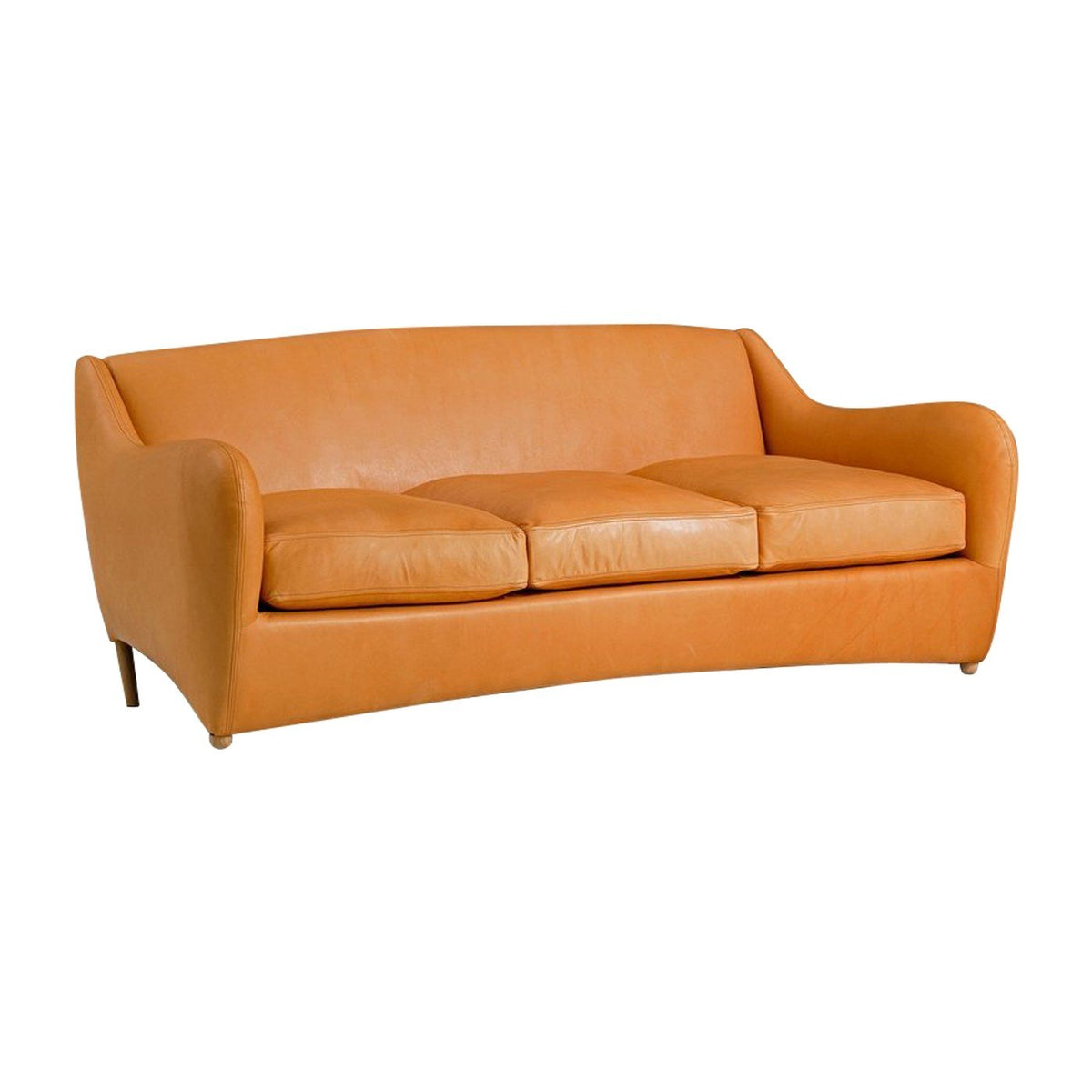 SCP Balzac 3 Seater Sofa