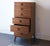 Case Valentine Tallboy