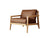 Case Stanley Armchair