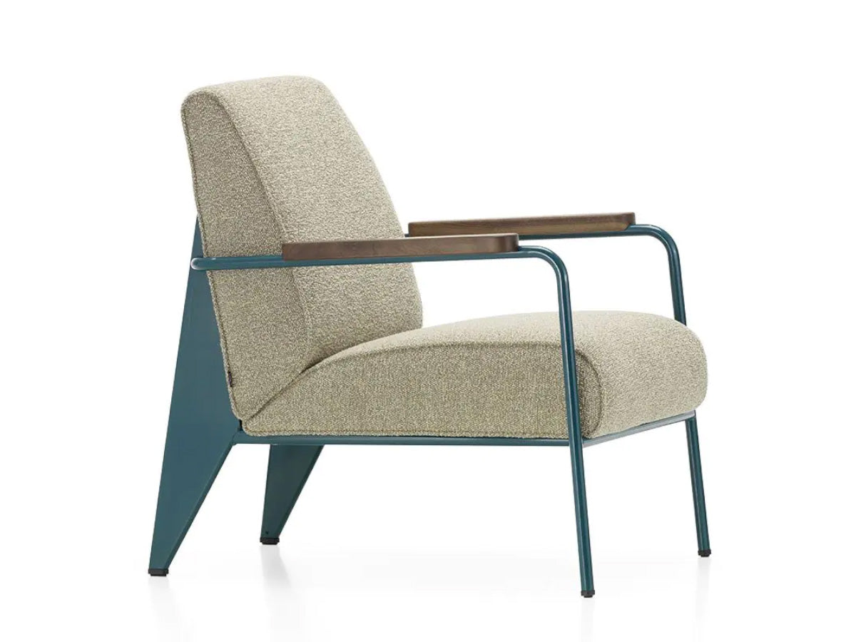 Vitra Fauteuil De Salon Chair - Nubia Fabric
