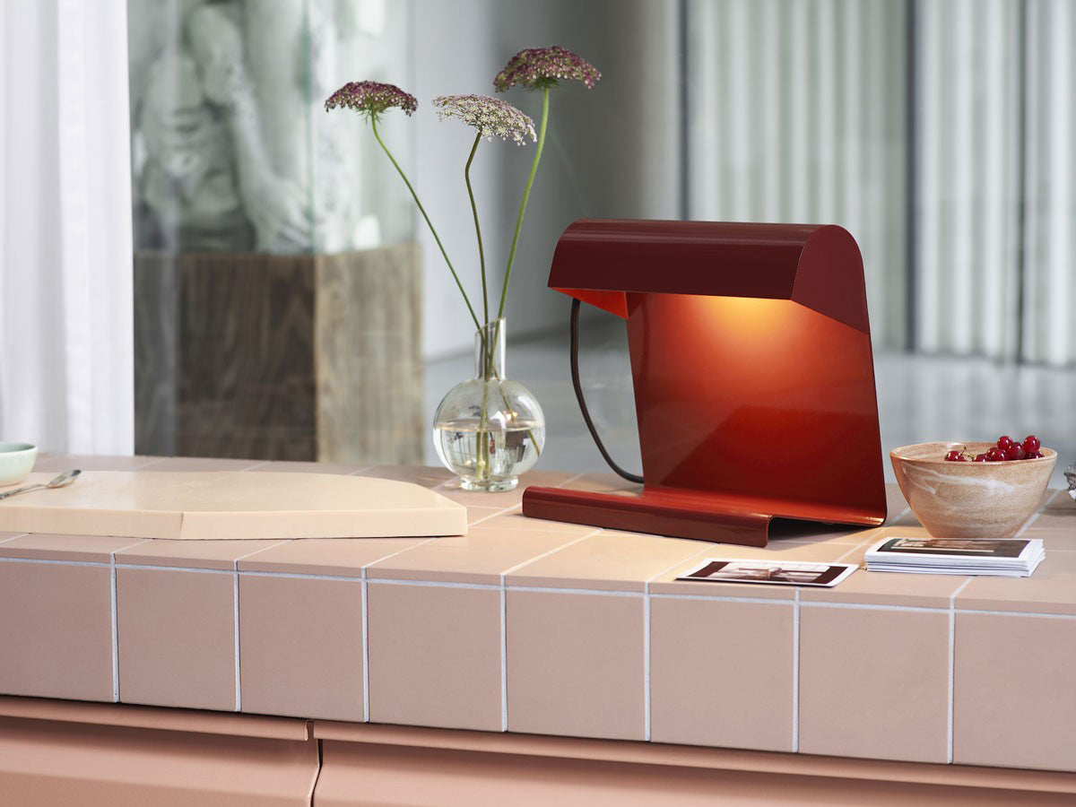 Vitra Lampe de Bureau Table Lamp