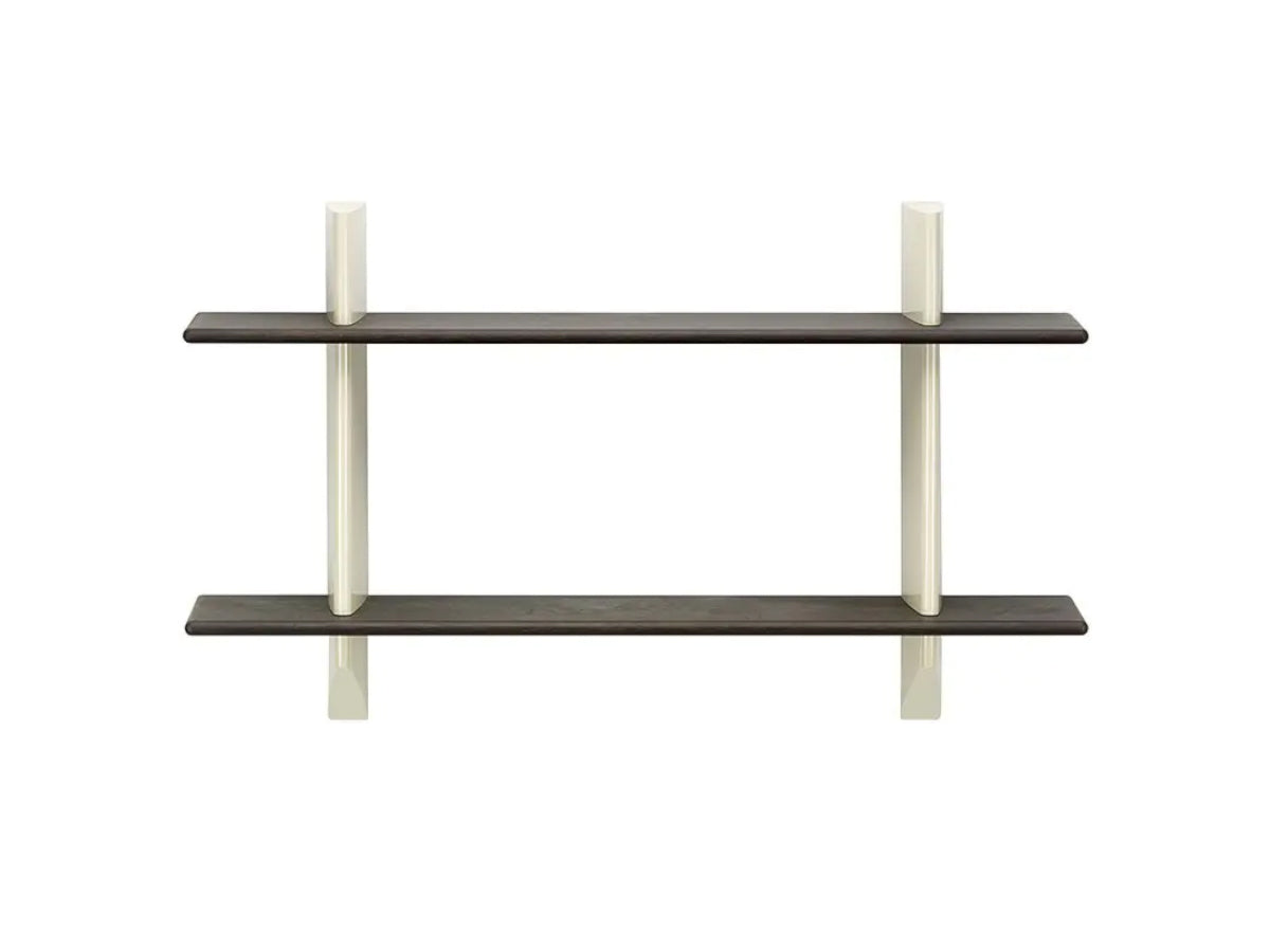 Vitra Rayonnage Mural Shelves