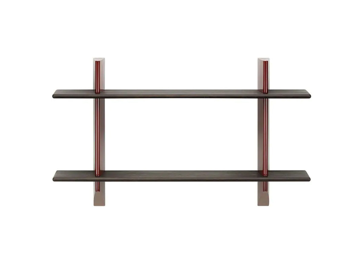 Vitra Rayonnage Mural Shelves