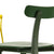 Vitra All Plastic Chair