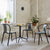 Vitra Belleville Chair Plastic