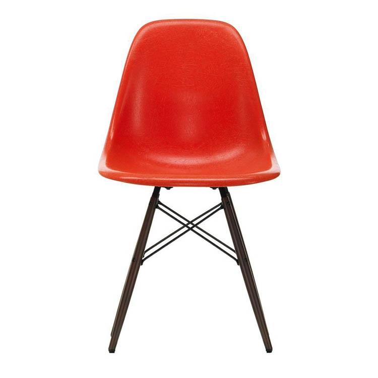 Vitra Eames Fiberglass Chair - DSW
