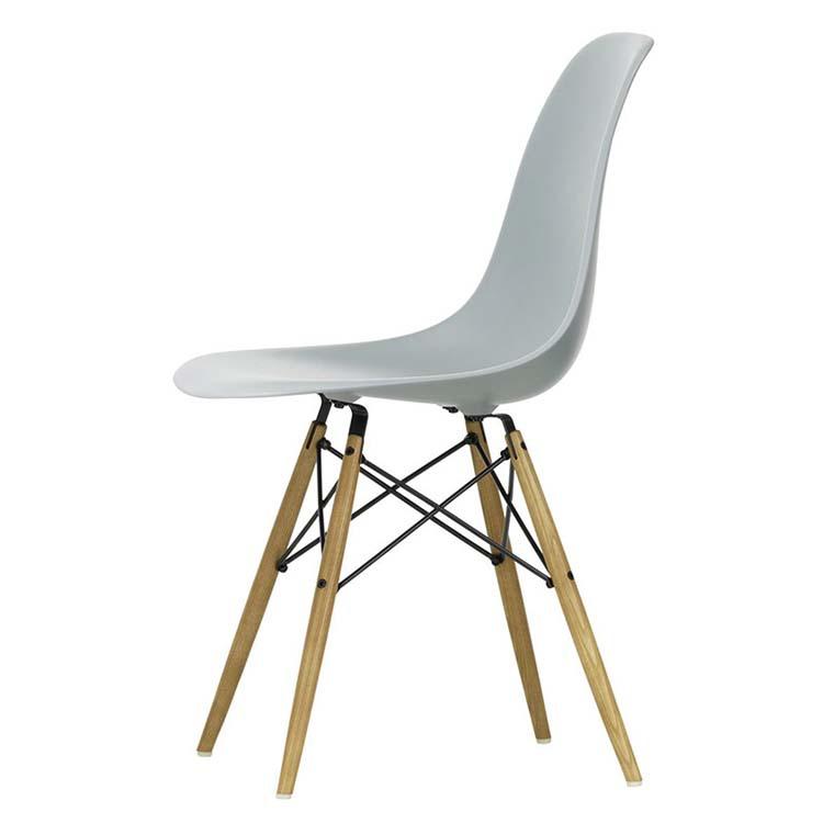 Vitra DSW Eames Plastic Chair