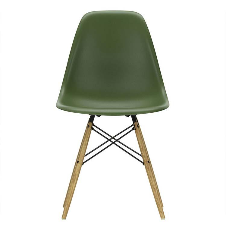 Vitra DSW Eames Plastic Chair