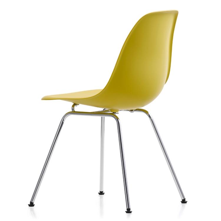 Vitra DSX Eames Plastic Chair