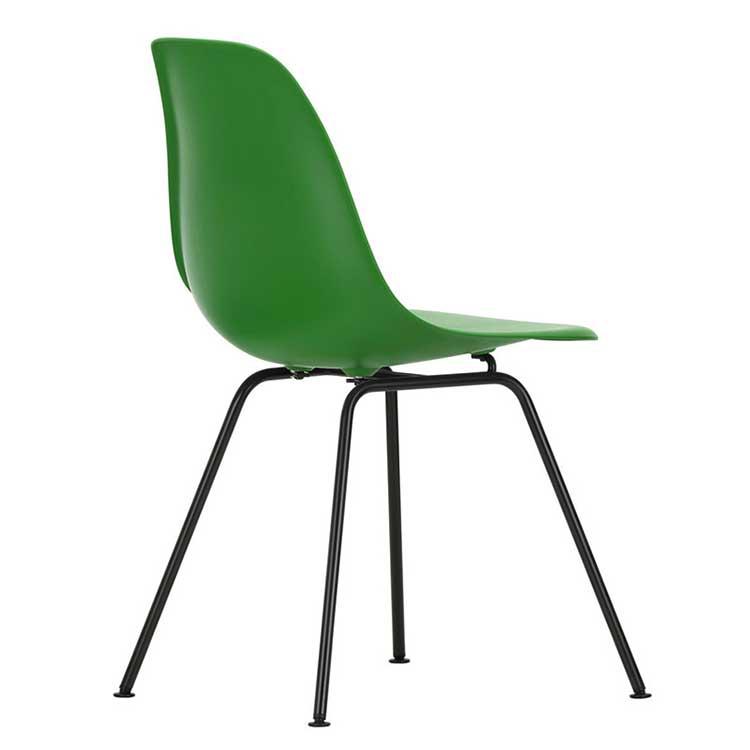 Vitra DSX Eames Plastic Chair