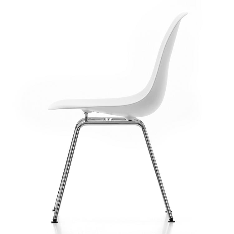 Vitra DSX Eames Plastic Chair