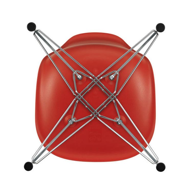 Vitra DSR Eames Plastic Chair