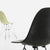 Vitra Eames Fiberglass Chair - DSR
