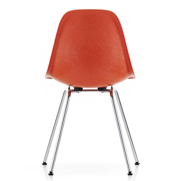 Vitra Eames Fiberglass Chair - DSX