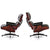 Vitra Eames Lounge Chair XL