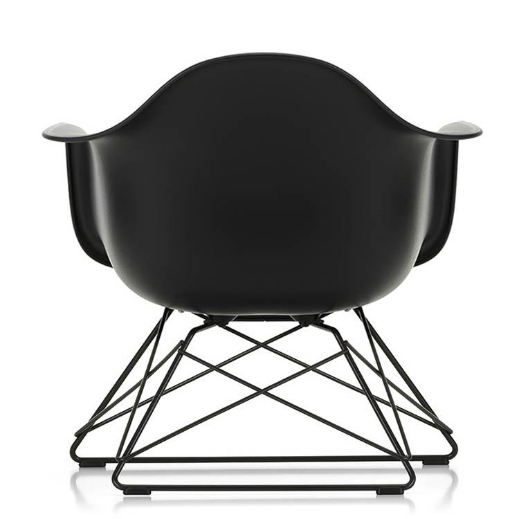 Vitra LAR Eames Plastic Chair