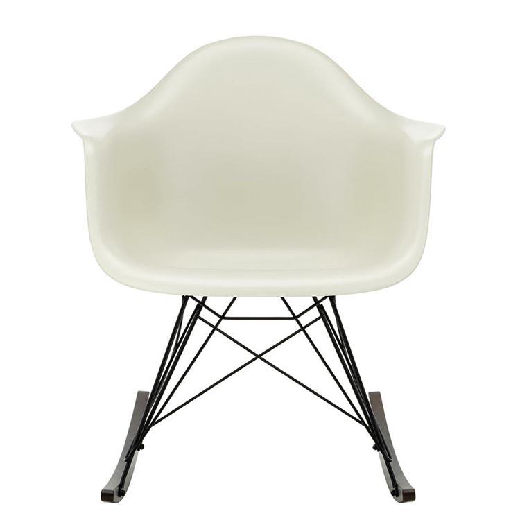 Plastic rocking hot sale chair online