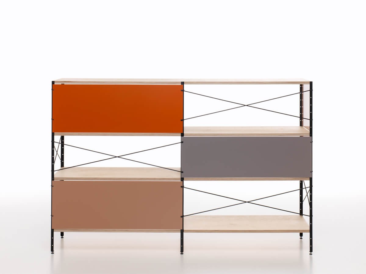 Vitra ESU Shelf