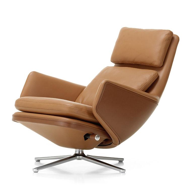 Vitra Grand Relax Lounge Chair