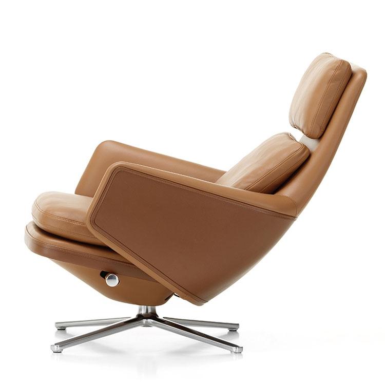 Vitra Grand Relax Lounge Chair