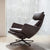 Vitra Grand Relax Lounge Chair