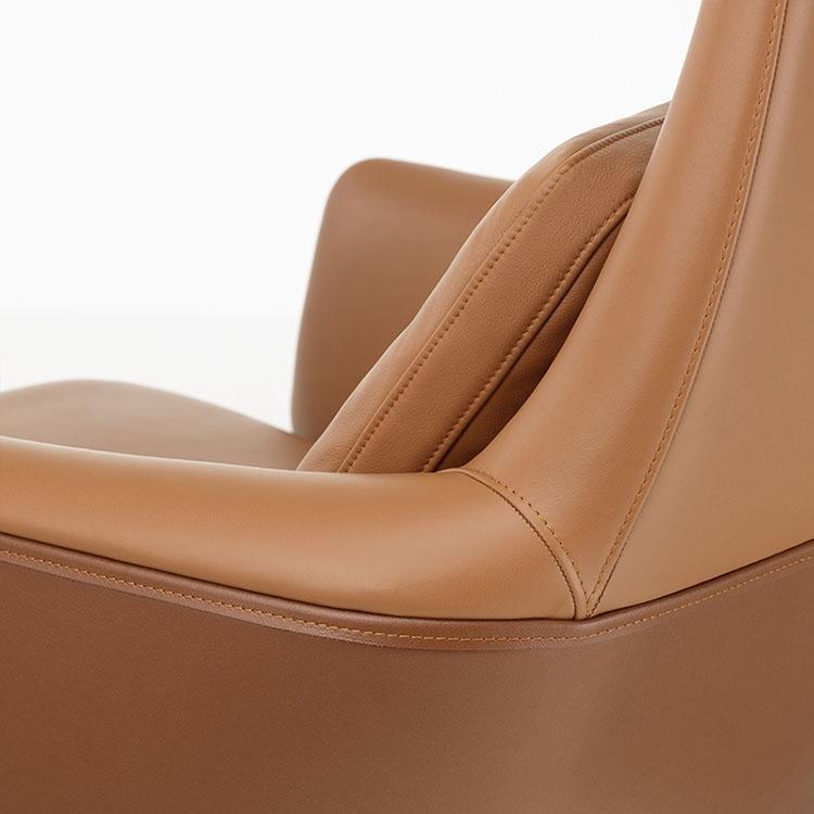 Vitra Grand Relax Lounge Chair