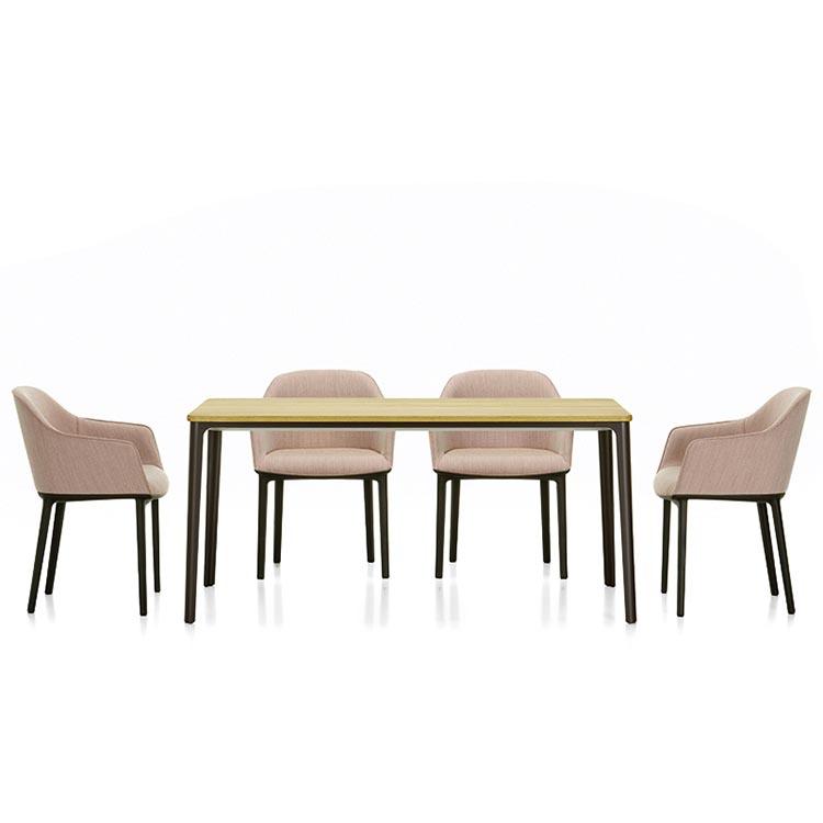 Vitra Plate Dining Table 180cm