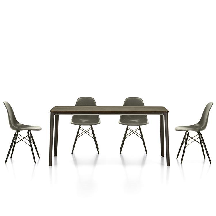 Vitra Plate Dining Table 200cm