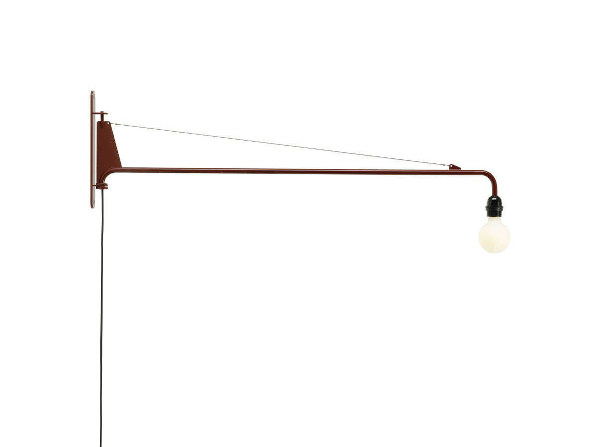 Vitra Petite Potence Wall Light