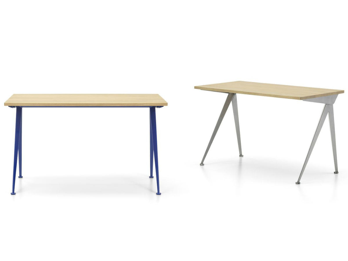 Vitra Compas Direction Desk