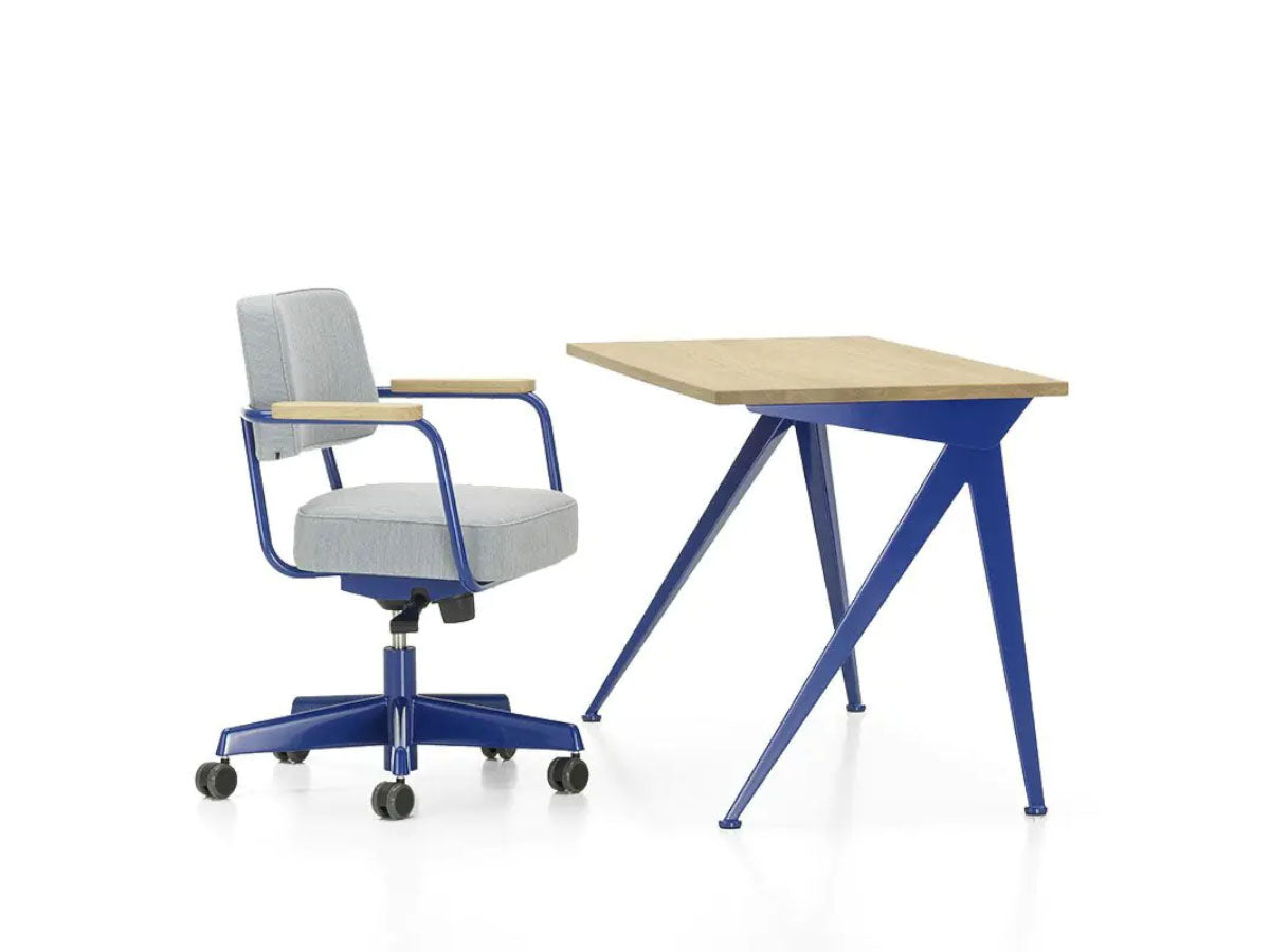 Vitra Compas Direction Desk