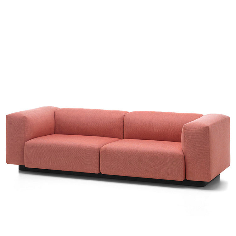 Vitra Soft Modular Sofa Two Seater