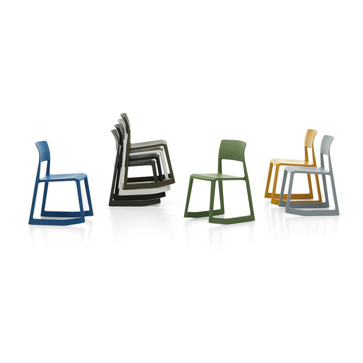 Vitra Tip Ton Chair