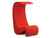 Vitra Amoebe Highback Chair