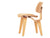 Vitra Eames DCW Dining Chair