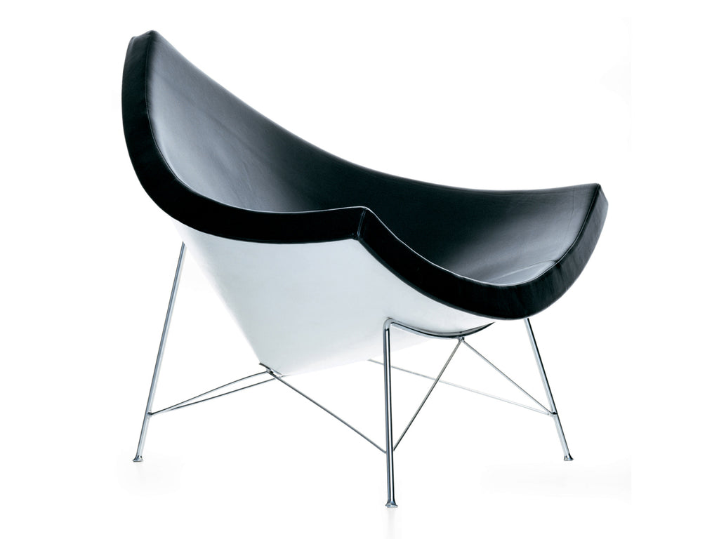 Vitra ミニチュア ココナッツチェア Coconut Chair Vitra Coconut chair | George Nelson - Cimmermann