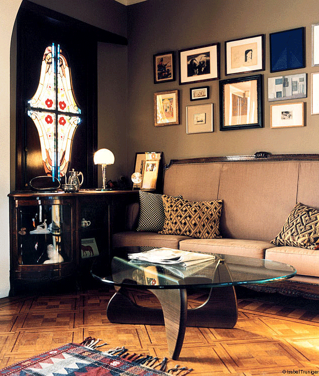 Vitra Noguchi Coffee Table Isamu Noguchi Cimmermann