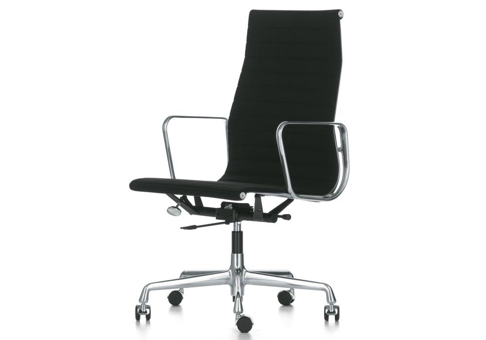 Vitra EA 119 Office Chair