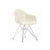 Vitra DAR Eames Plastic Arm Chair