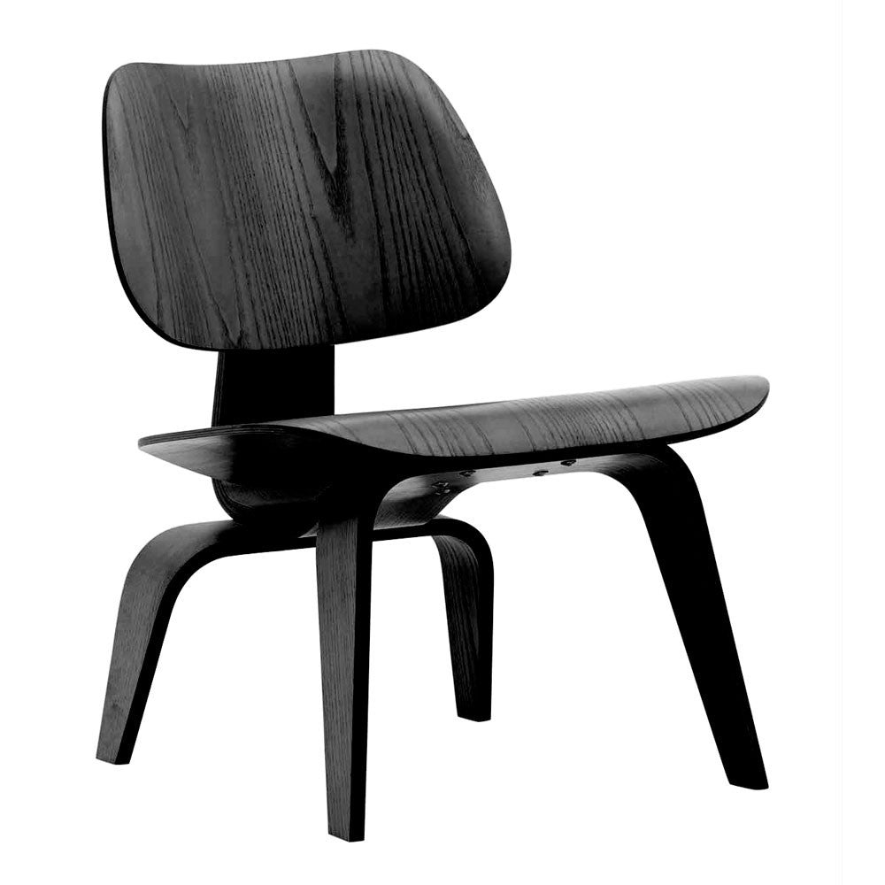 Vitra Eames LCW Lounge Chair