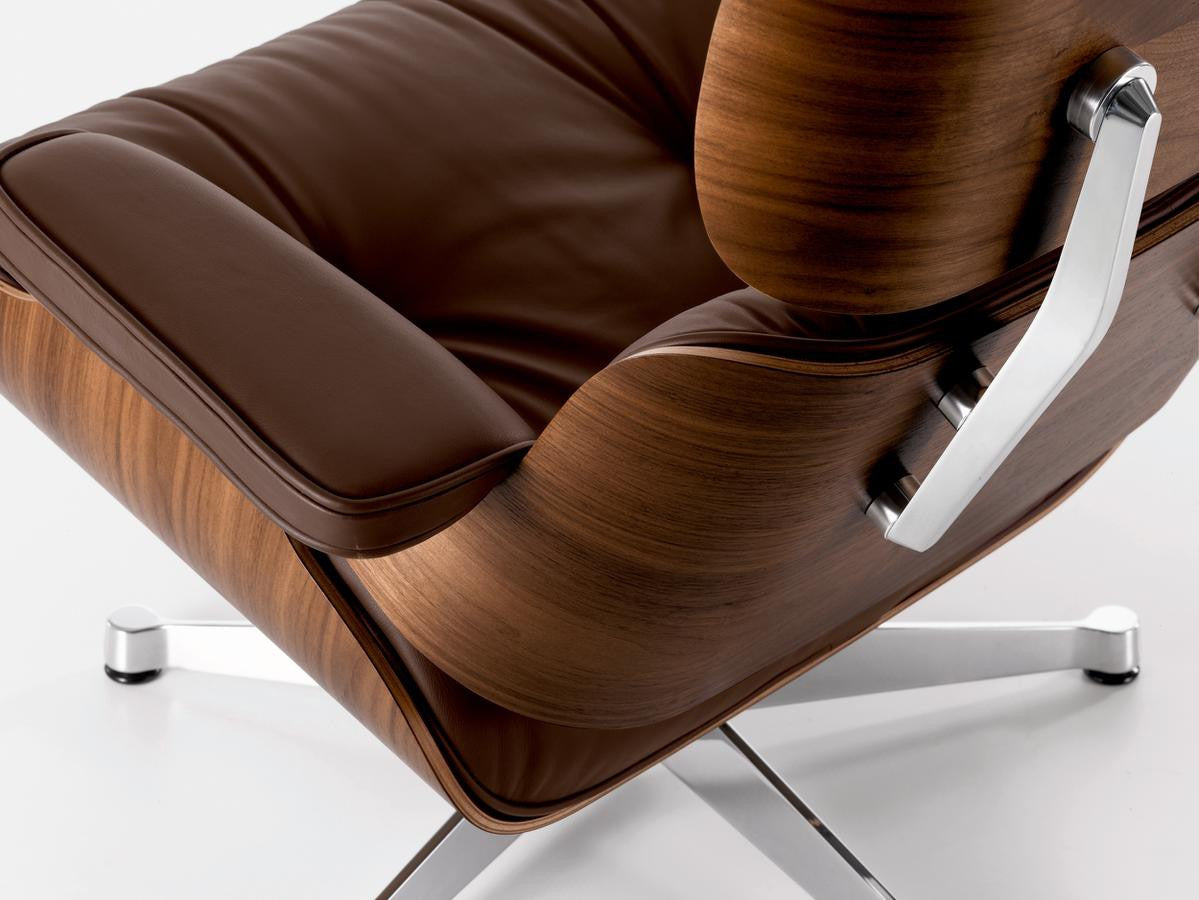 Vitra Eames Lounge Chair XL