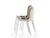 Vitra HAL RE Tube Dining Chair (Stackable)