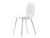 Vitra HAL RE Tube Dining Chair (Stackable)