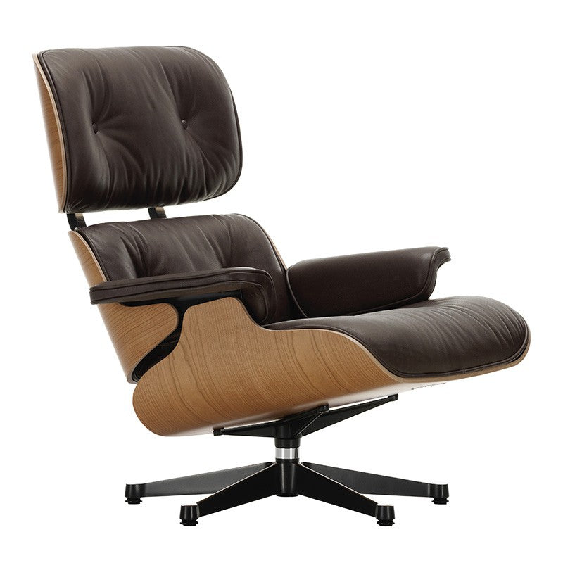 Vitra Eames Lounge Chair and Ottoman
