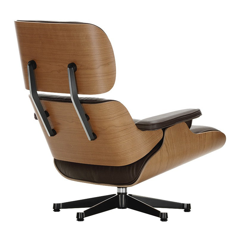 Vitra Eames Lounge Chair and Ottoman