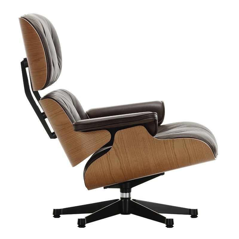 Vitra Eames Lounge Chair and Ottoman XL